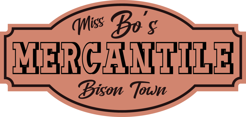 Miss Bo's Mercantile